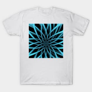 3-D Mandala T-Shirt